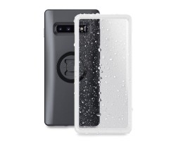 Puhelinkotelo SP Connect for Samsung S10+ Weather Cover